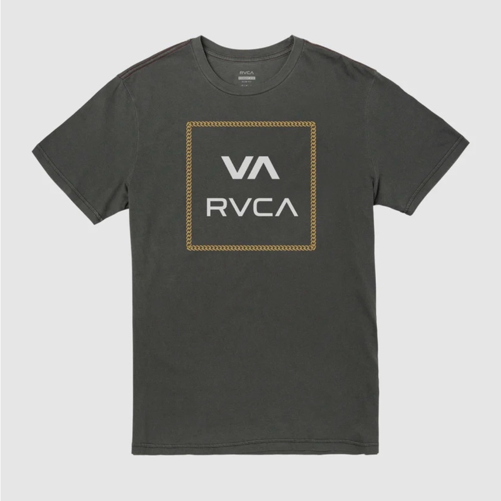 NWT RVCA Men’s Tee